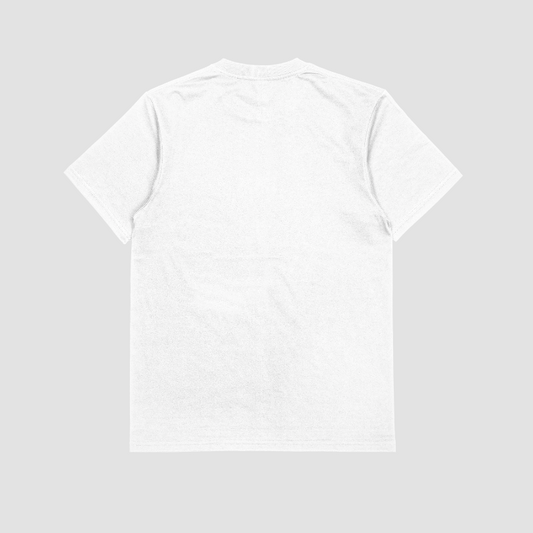 KANSO Core Tee - Optic White PREORDER