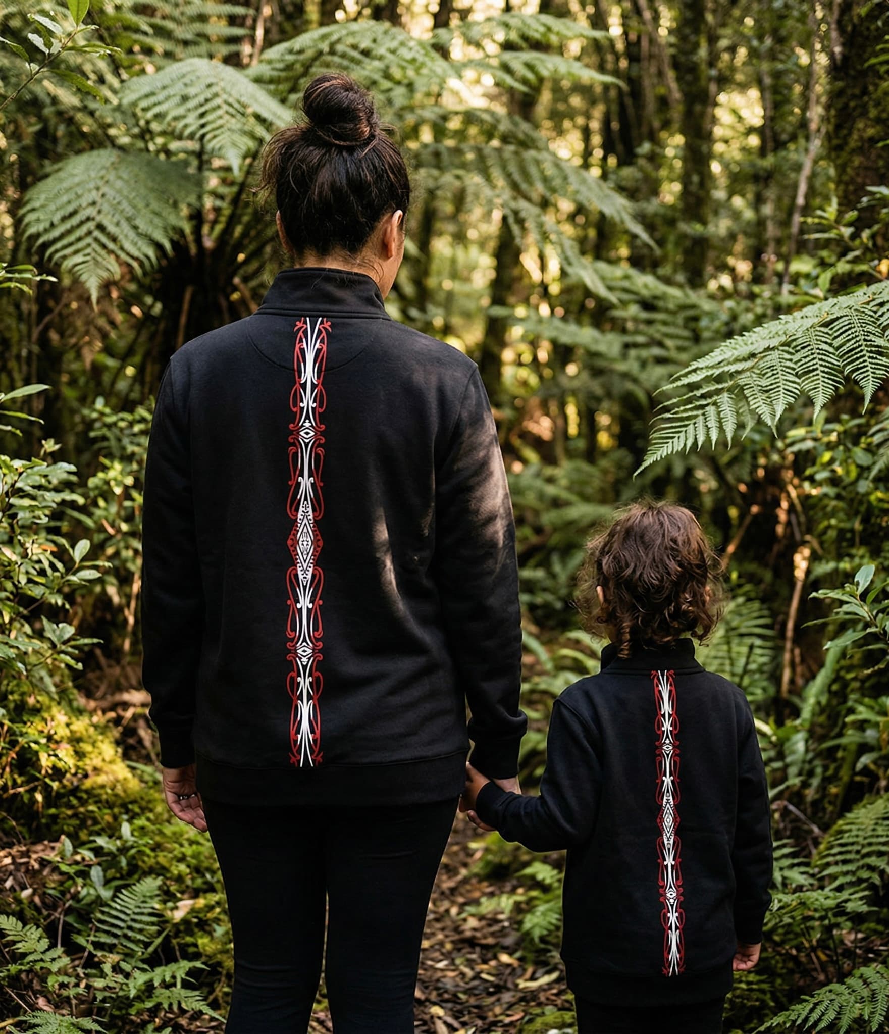 Haerenga Tonu — The Journey Continues