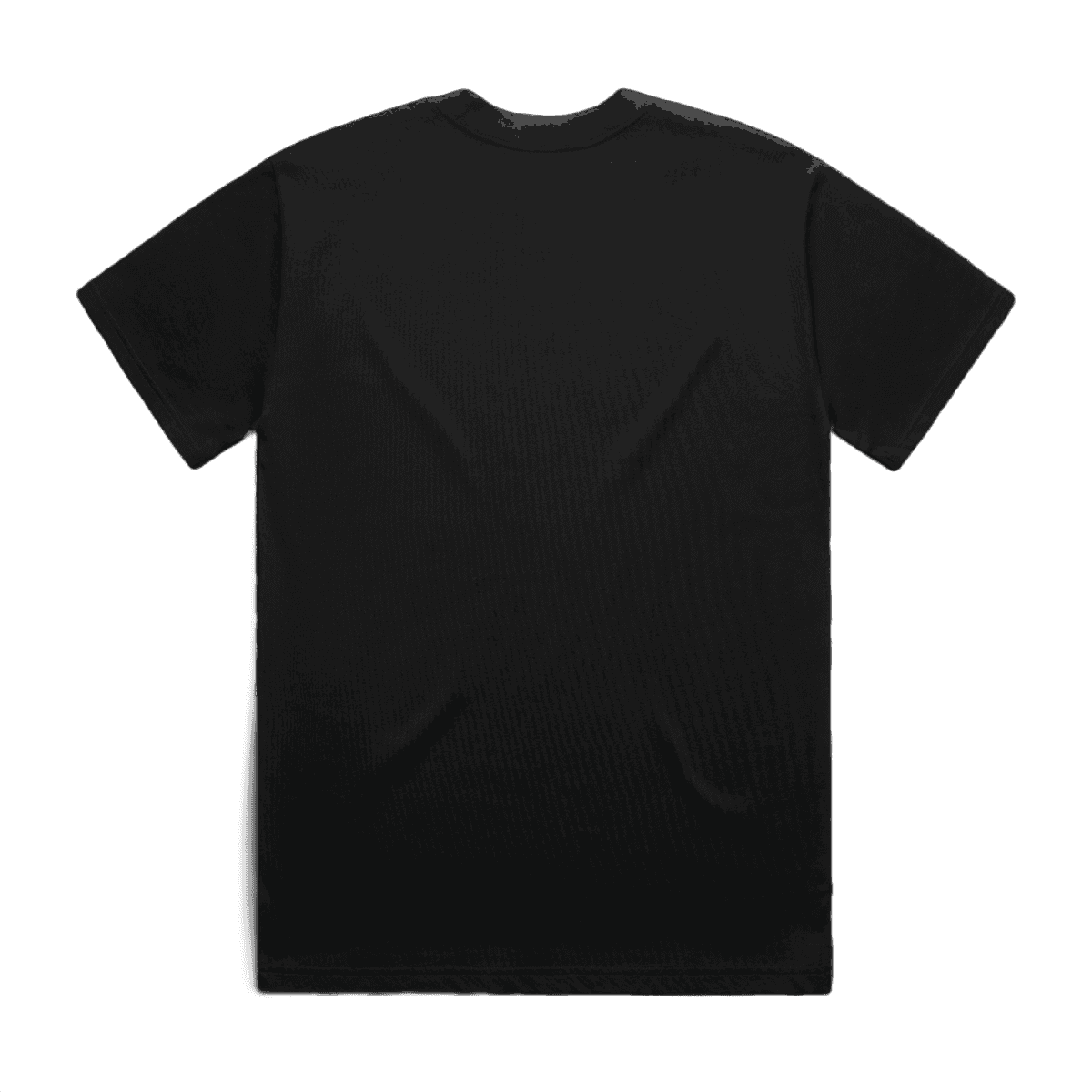 Core Tee back
