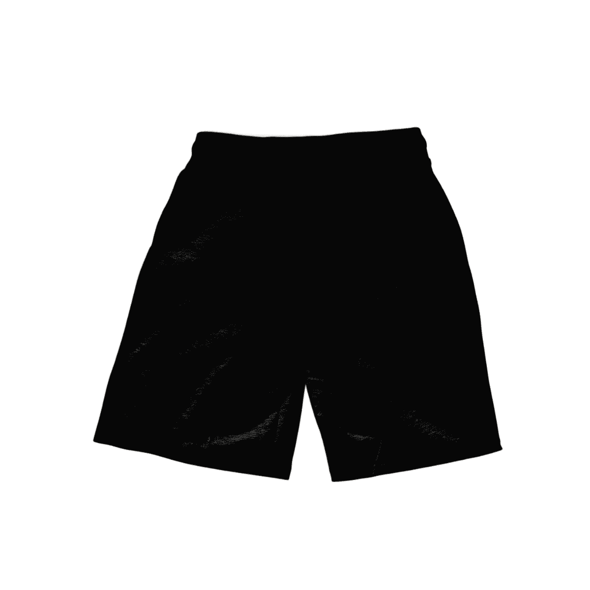 TRD MRK Sweatshorts back