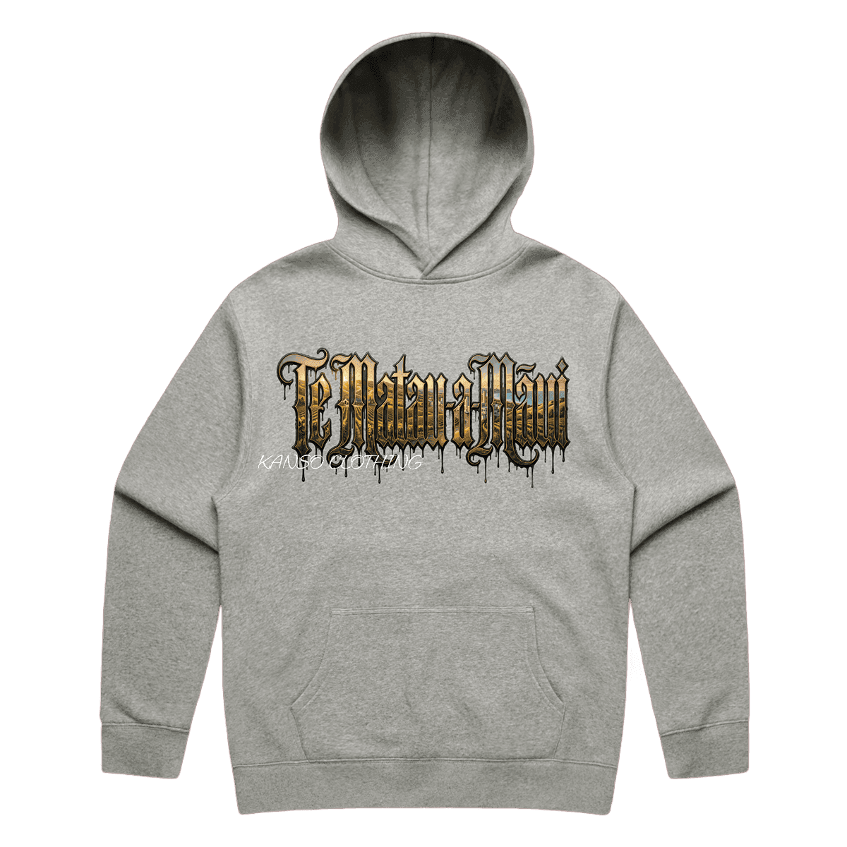 Hawke's Bay in Default