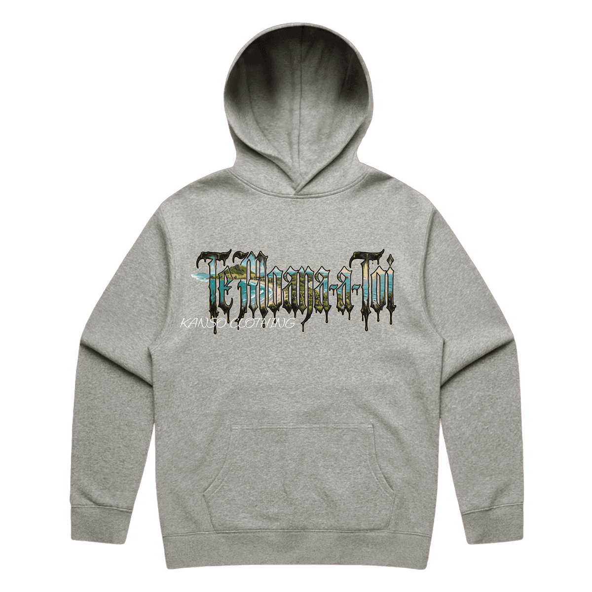 Bay of Plenty in Default