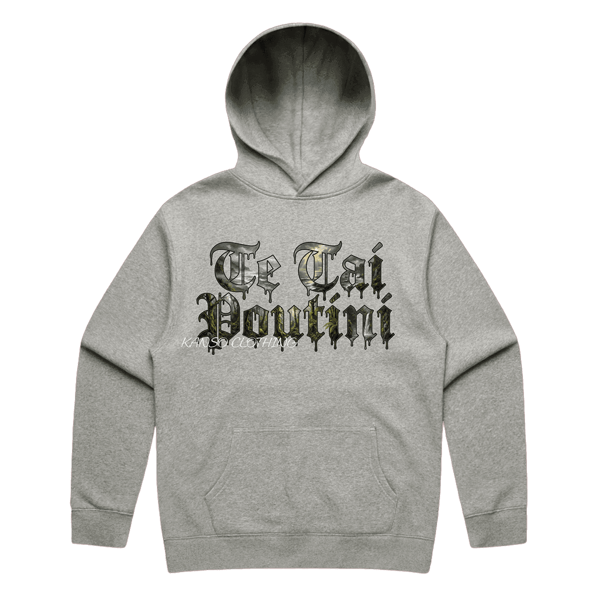 West Coast in Default