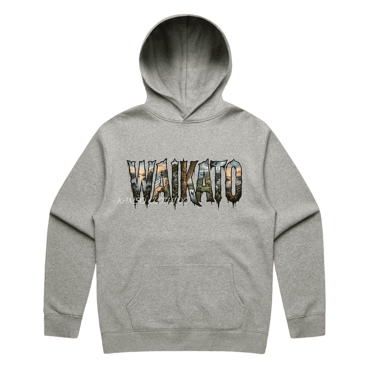 Waikato in Default