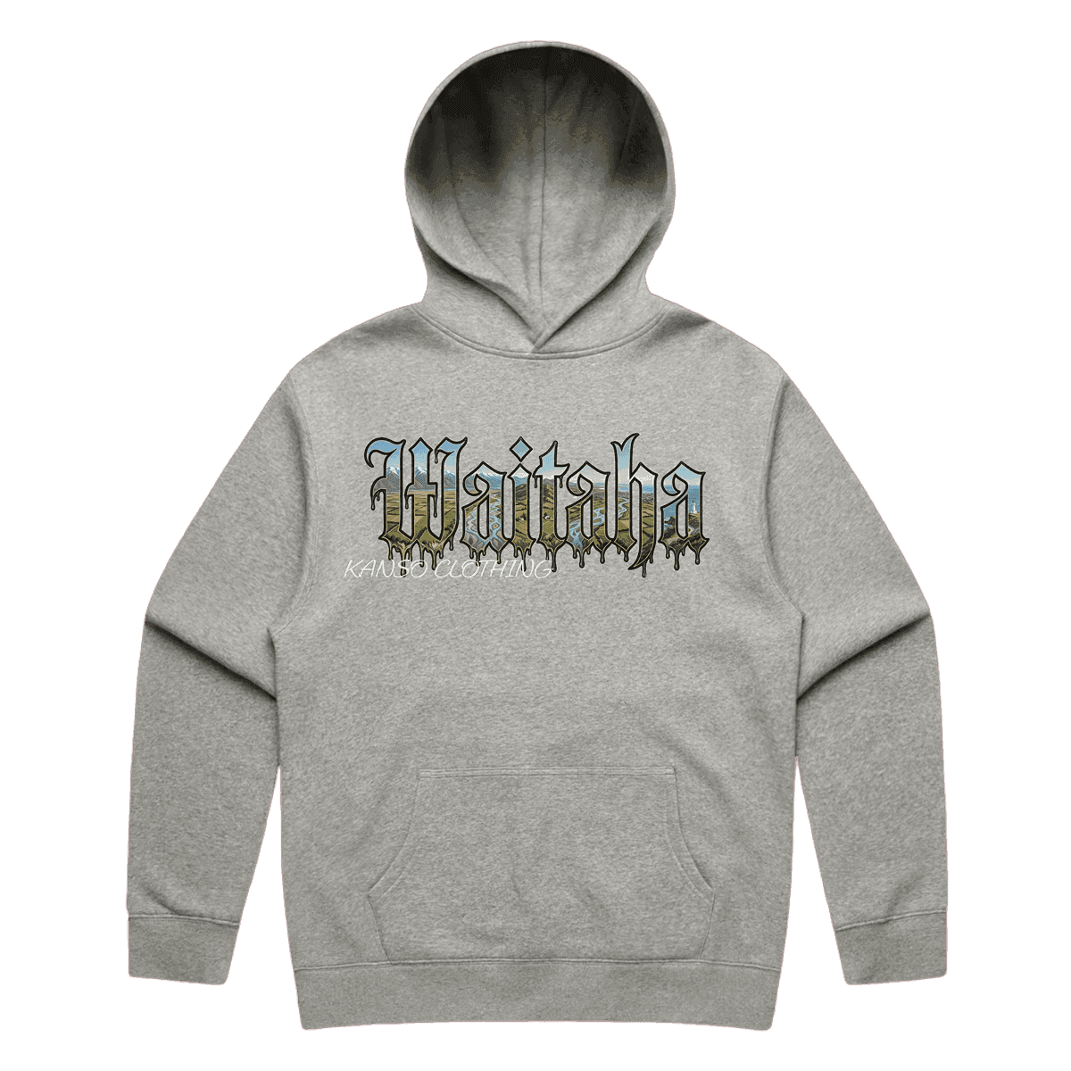 Canterbury in Default