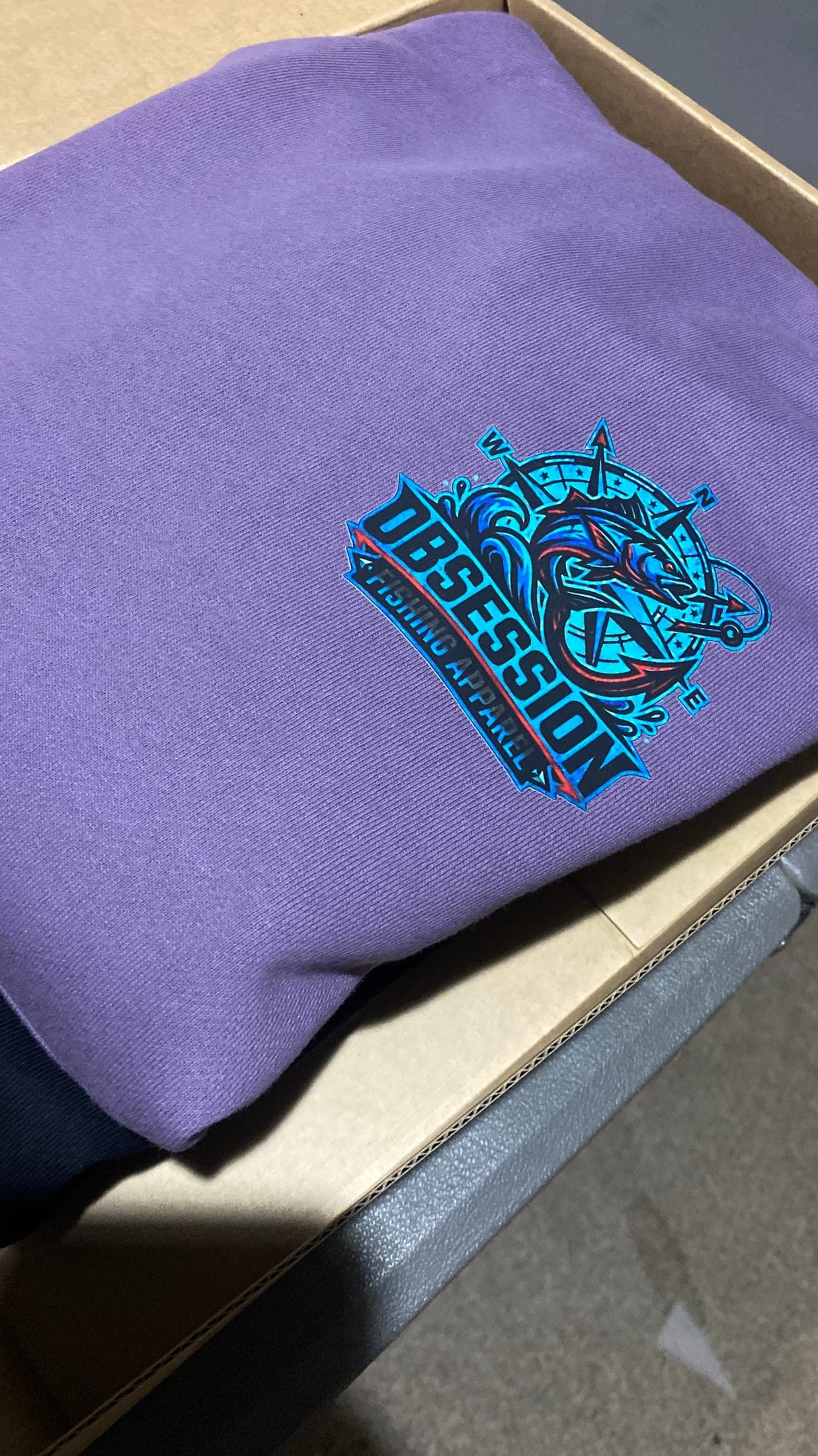 KANSO clothing portfolio