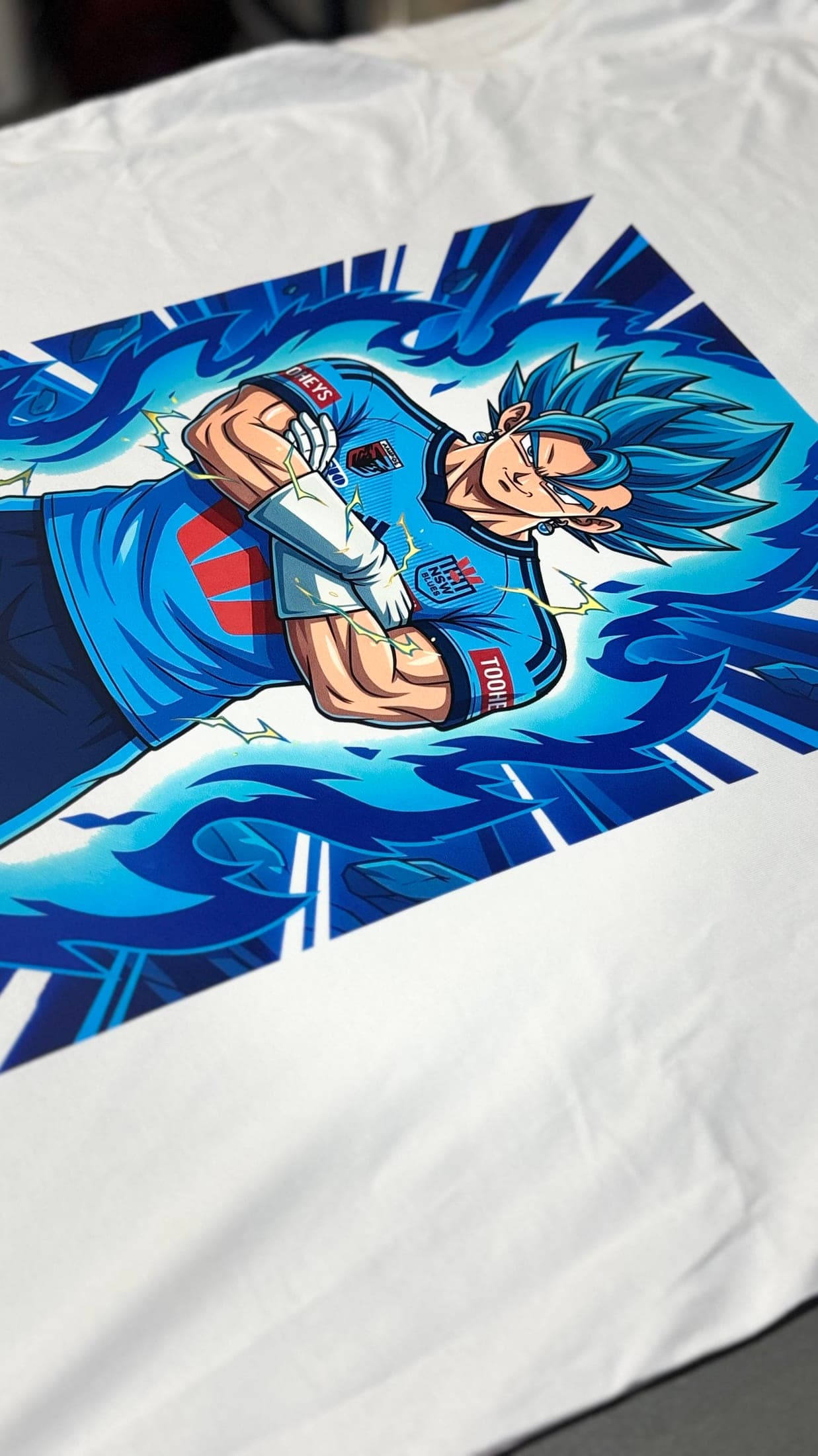 KANSO clothing portfolio