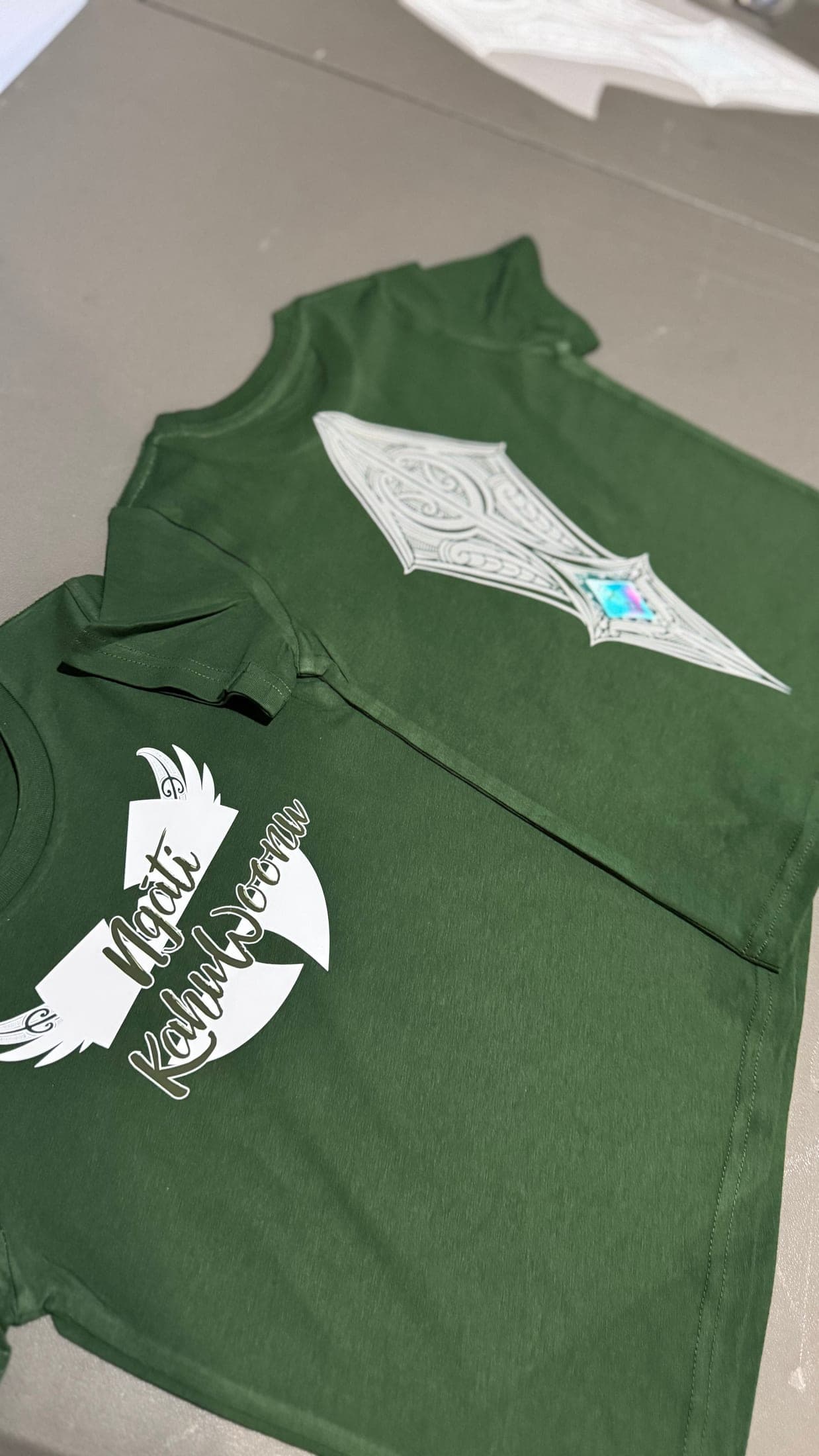 KANSO clothing portfolio